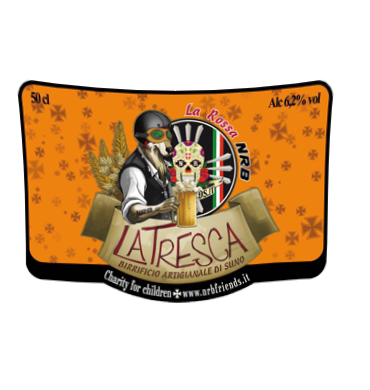 La Rossa NRB
