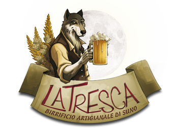 Logo Birrificio Artigianale La Tresca
